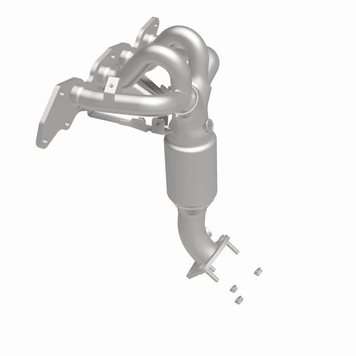 MagnaFlow California Grade Manifold Catalytic Converter - Ford Escape / Mercury Mariner 2.3L 2005-2008 - 5531382, 360 degree view