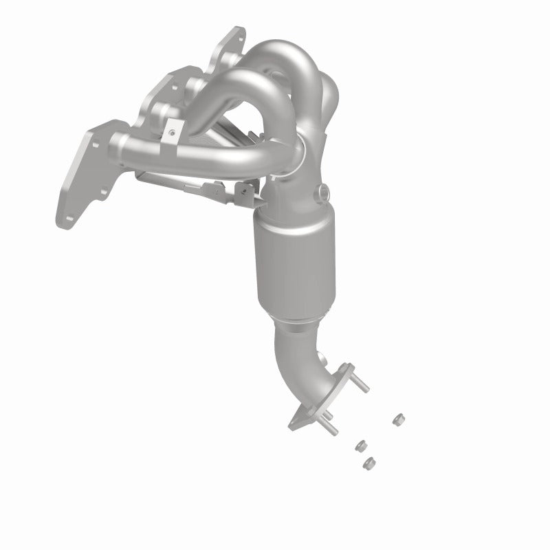 MagnaFlow California Grade Manifold Catalytic Converter - Ford Escape / Mercury Mariner 2.3L 2005-2008 - 5531382, 360 degree view