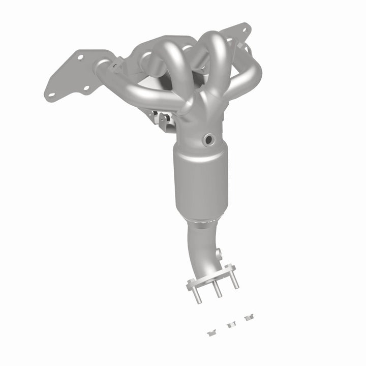MagnaFlow California Grade Manifold Catalytic Converter - Ford Escape / Mercury Mariner 2.3L 2005-2008 - 5531382, 360 degree view