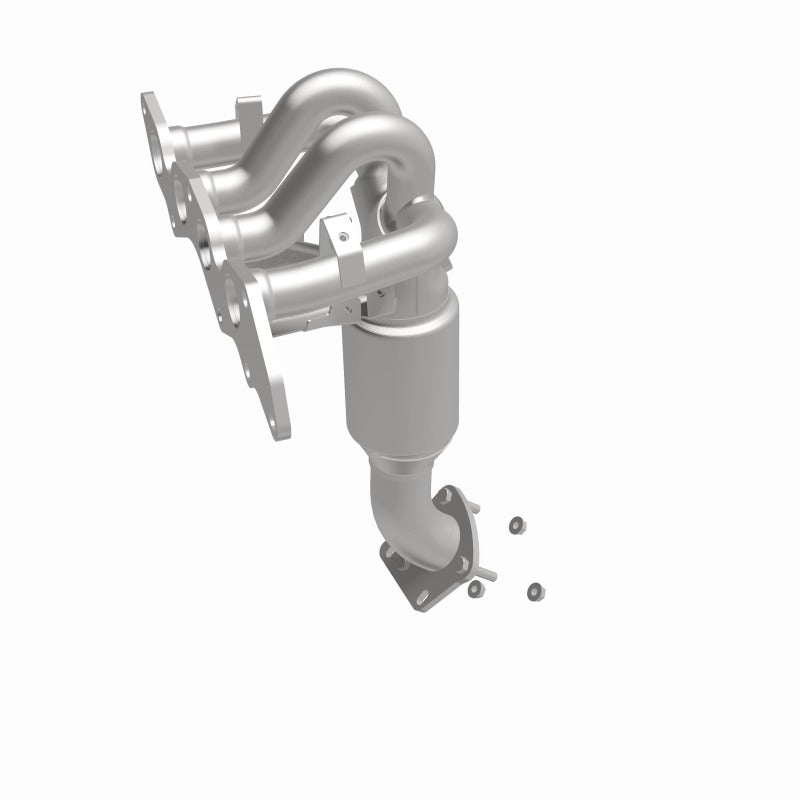 MagnaFlow California Grade Manifold Catalytic Converter - Ford Escape / Mercury Mariner 2.3L 2005-2008 - 5531382, 360 degree view