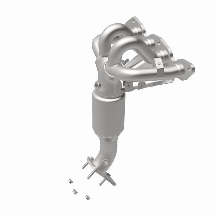 MagnaFlow California Grade Manifold Catalytic Converter - Ford Escape / Mercury Mariner 2.3L 2005-2008 - 5531382, 360 degree view