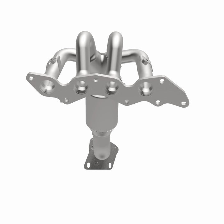 MagnaFlow California Grade Manifold Catalytic Converter - Ford Escape / Mercury Mariner 2.3L 2005-2008 - 5531382, 360 degree view