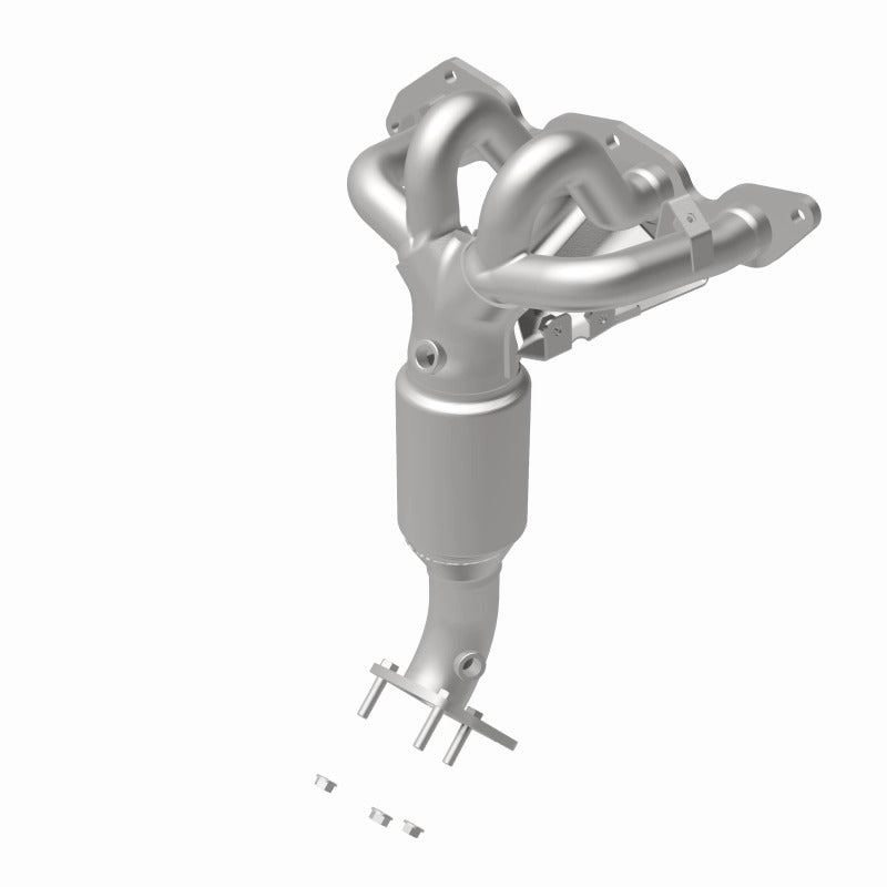 MagnaFlow California Grade Manifold Catalytic Converter - Ford Escape / Mercury Mariner 2.3L 2005-2008 - 5531382, 360 degree view