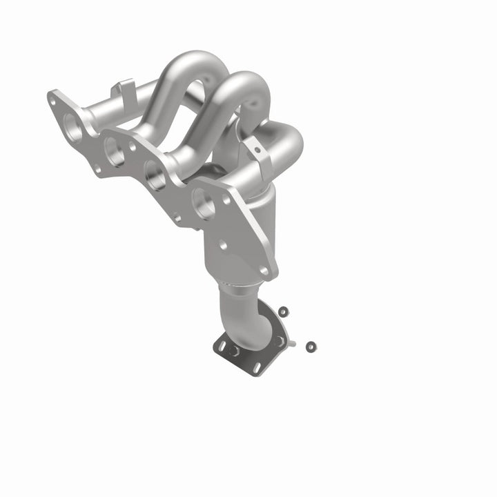 MagnaFlow California Grade Manifold Catalytic Converter - Ford Escape / Mercury Mariner 2.3L 2005-2008 - 5531382, 360 degree view