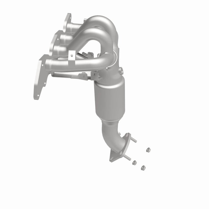 MagnaFlow California Grade Manifold Catalytic Converter - Ford Escape / Mercury Mariner 2.3L 2005-2008 - 5531382, 360 degree view