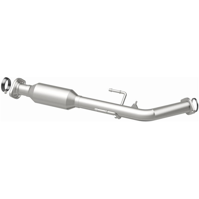 MagnaFlow California Grade Rear Catalytic Converter - Toyota Sienna 3.0L 2001-2003 - 447207, view 13