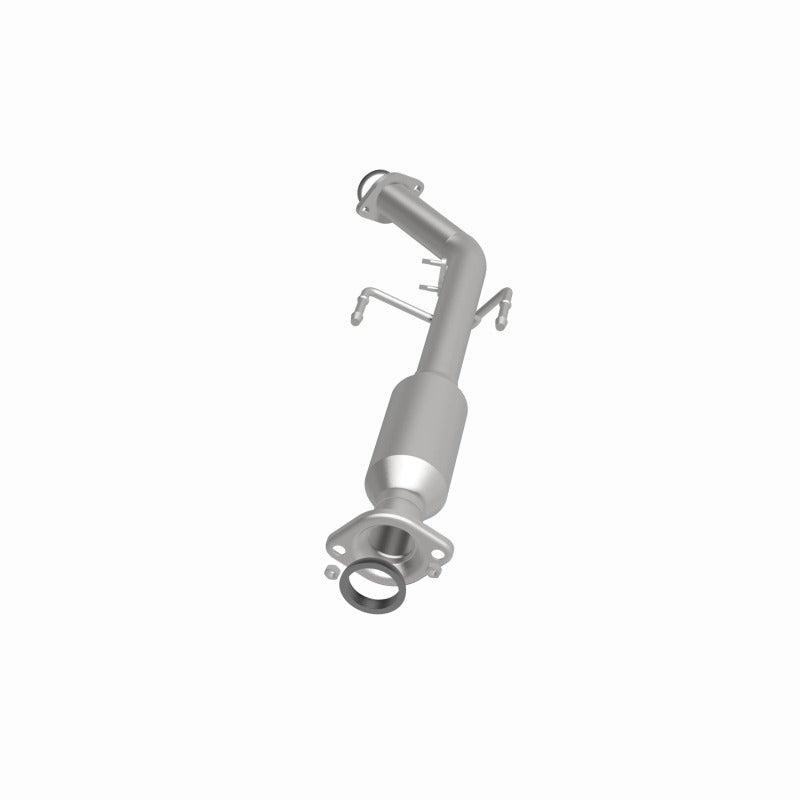 MagnaFlow California Grade Rear Catalytic Converter - Toyota Sienna 3.0L 2001-2003 - 447207, 360 degree view