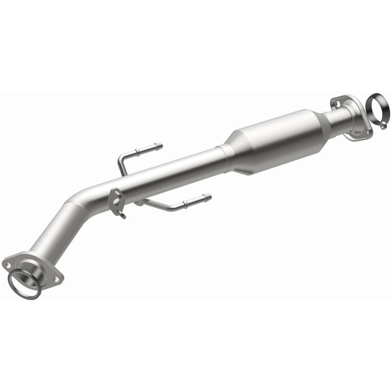 MagnaFlow California Grade Rear Catalytic Converter - Toyota Sienna 3.0L 2001-2003 - 447207, view 17