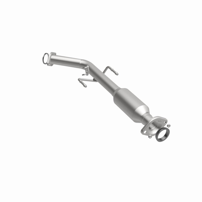 MagnaFlow California Grade Rear Catalytic Converter - Toyota Sienna 3.0L 2001-2003 - 447207, 360 degree view