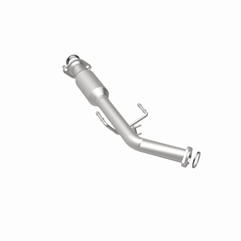 MagnaFlow California Grade Rear Catalytic Converter - Toyota Sienna 3.0L 2001-2003 - 447207, 360 degree view