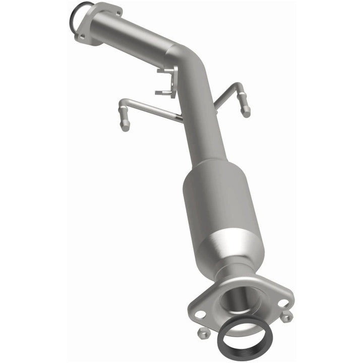 MagnaFlow California Grade Rear Catalytic Converter - Toyota Sienna 3.0L 2001-2003 - 447207, view 8