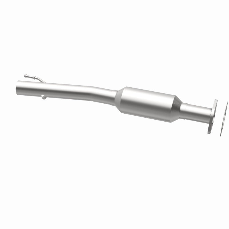 MagnaFlow California Grade Rear Catalytic Converter - Ford Escape / Mercury Mariner 2.3L 2005-2008 - 5571662, 360 degree view
