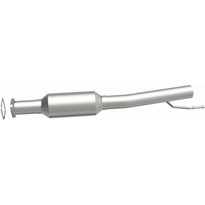 MagnaFlow California Grade Rear Catalytic Converter - Ford Escape / Mercury Mariner 2.3L 2005-2008 - 5571662, view 16