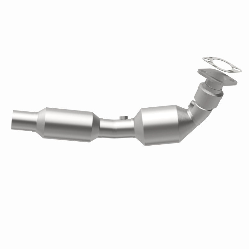MagnaFlow California Grade Right Catalytic Converter - Chevrolet Camaro 6.2L 2012-2015 - 5411939, 360 degree view