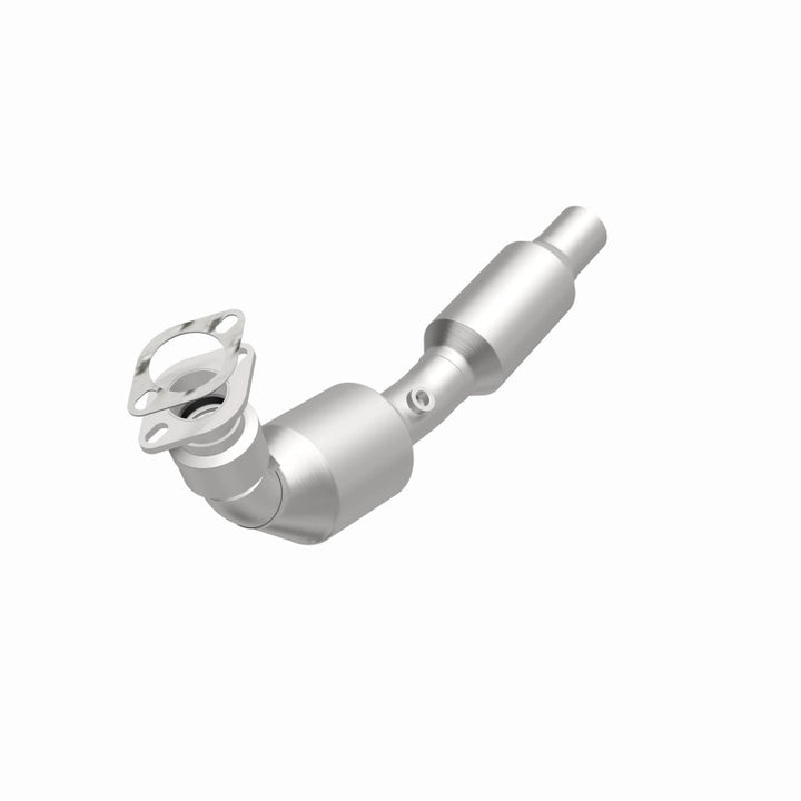 MagnaFlow California Grade Right Catalytic Converter - Chevrolet Camaro 6.2L 2012-2015 - 5411939, 360 degree view