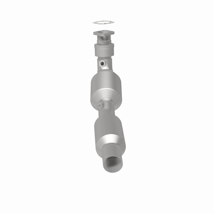MagnaFlow California Grade Right Catalytic Converter - Chevrolet Camaro 6.2L 2012-2015 - 5411939, 360 degree view