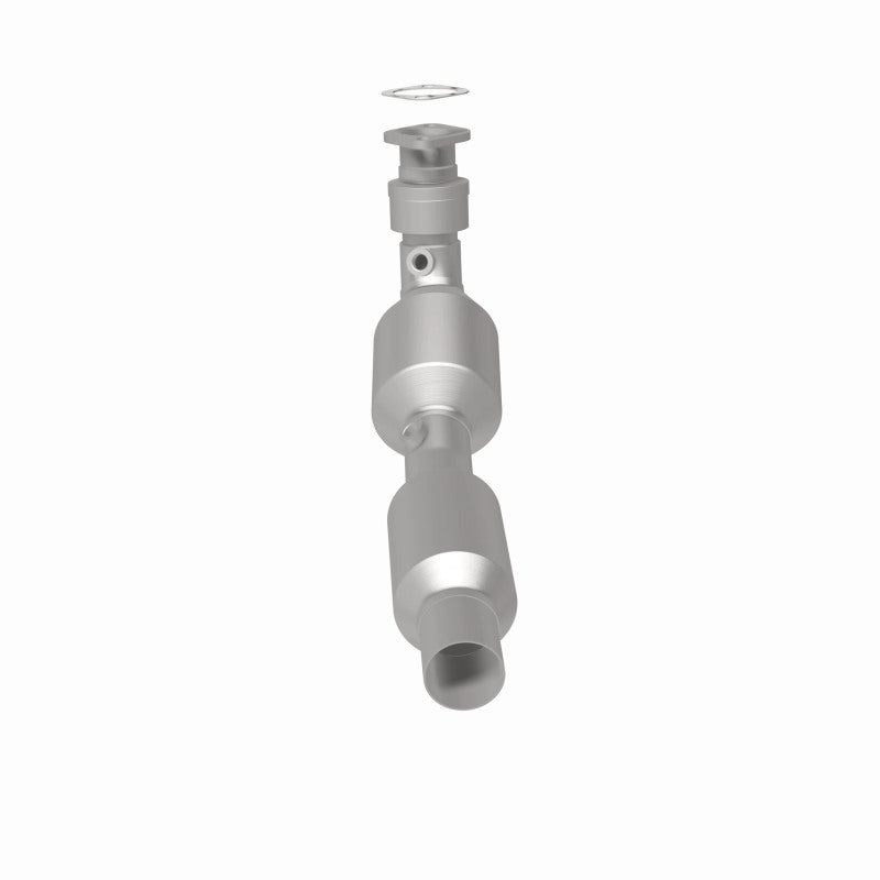 MagnaFlow California Grade Right Catalytic Converter - Chevrolet Camaro 6.2L 2012-2015 - 5411939, 360 degree view