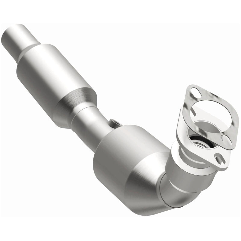 MagnaFlow California Grade Right Catalytic Converter - Chevrolet Camaro 6.2L 2012-2015 - 5411939, view 16