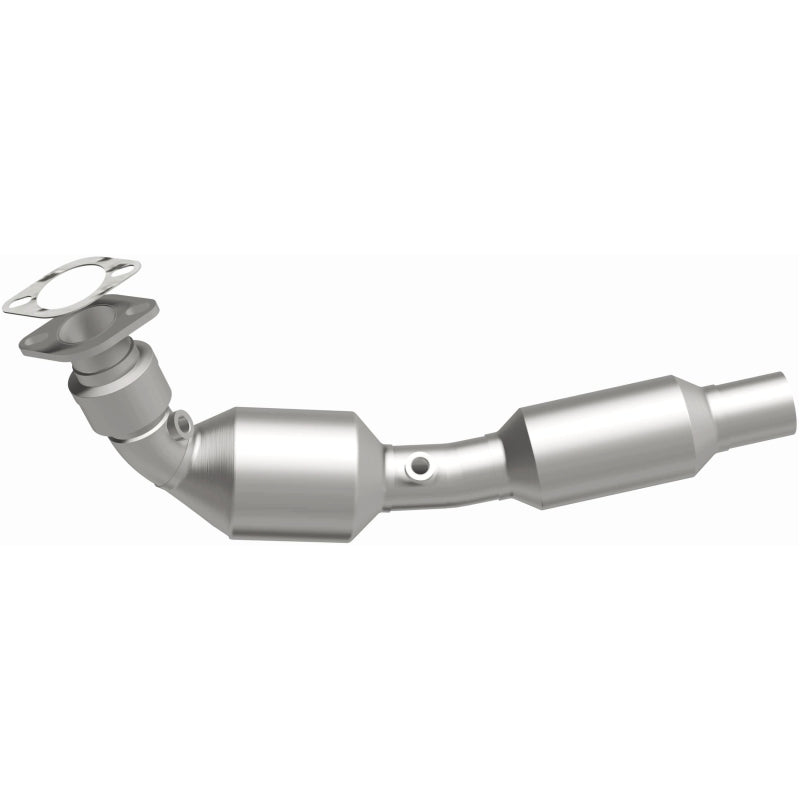 MagnaFlow California Grade Right Catalytic Converter - Chevrolet Camaro 6.2L 2012-2015 - 5411939, view 17