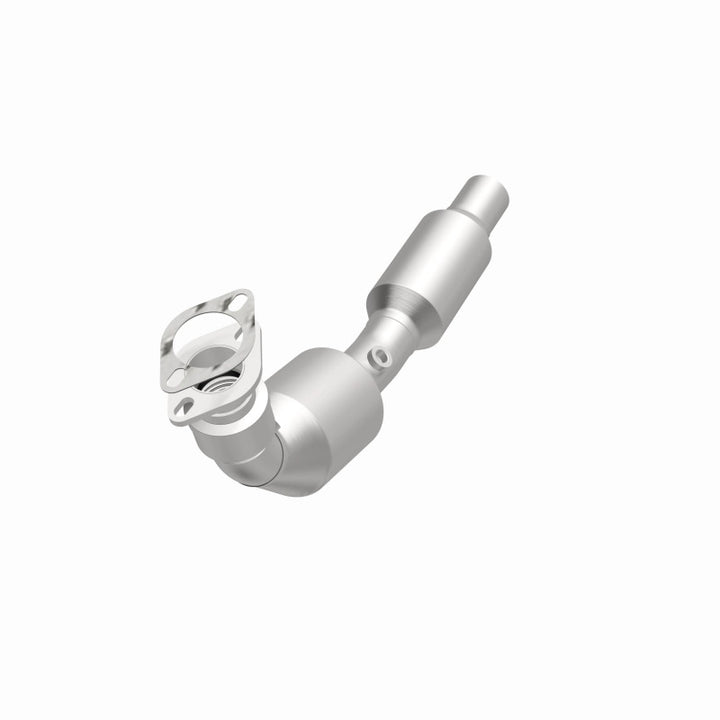 MagnaFlow California Grade Right Catalytic Converter - Chevrolet Camaro 6.2L 2012-2015 - 5411939, 360 degree view