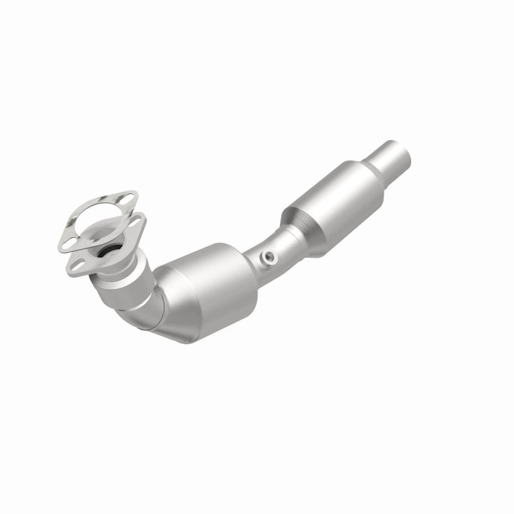 MagnaFlow California Grade Right Catalytic Converter - Chevrolet Camaro 6.2L 2012-2015 - 5411939, 360 degree view
