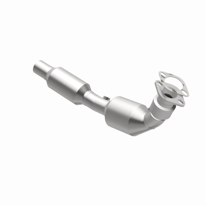 MagnaFlow California Grade Right Catalytic Converter - Chevrolet Camaro 6.2L 2012-2015 - 5411939, 360 degree view