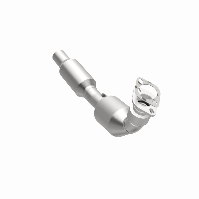 MagnaFlow California Grade Right Catalytic Converter - Chevrolet Camaro 6.2L 2012-2015 - 5411939, 360 degree view