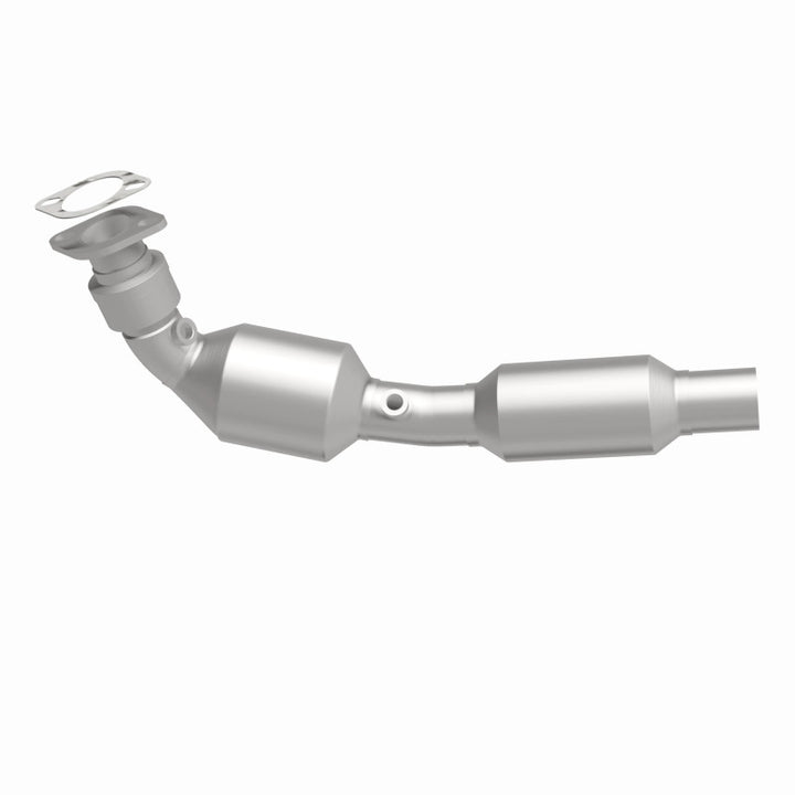 MagnaFlow California Grade Right Catalytic Converter - Chevrolet Camaro 6.2L 2012-2015 - 5411939, 360 degree view