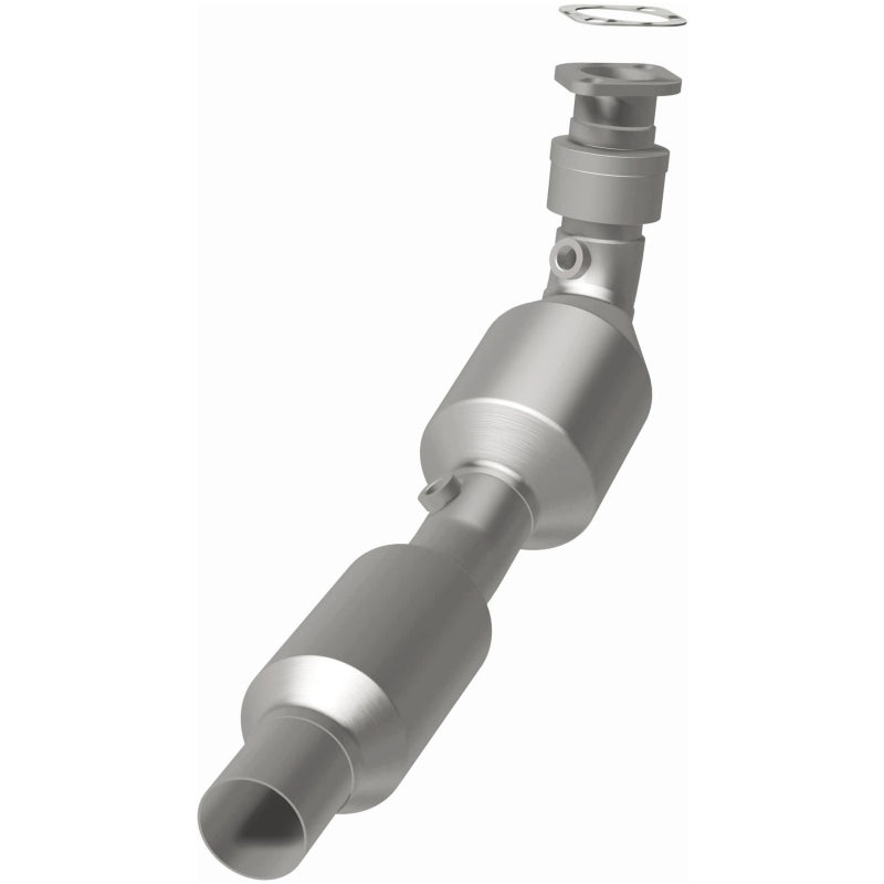 MagnaFlow California Grade Right Catalytic Converter - Chevrolet Camaro 6.2L 2012-2015 - 5411939, view 3