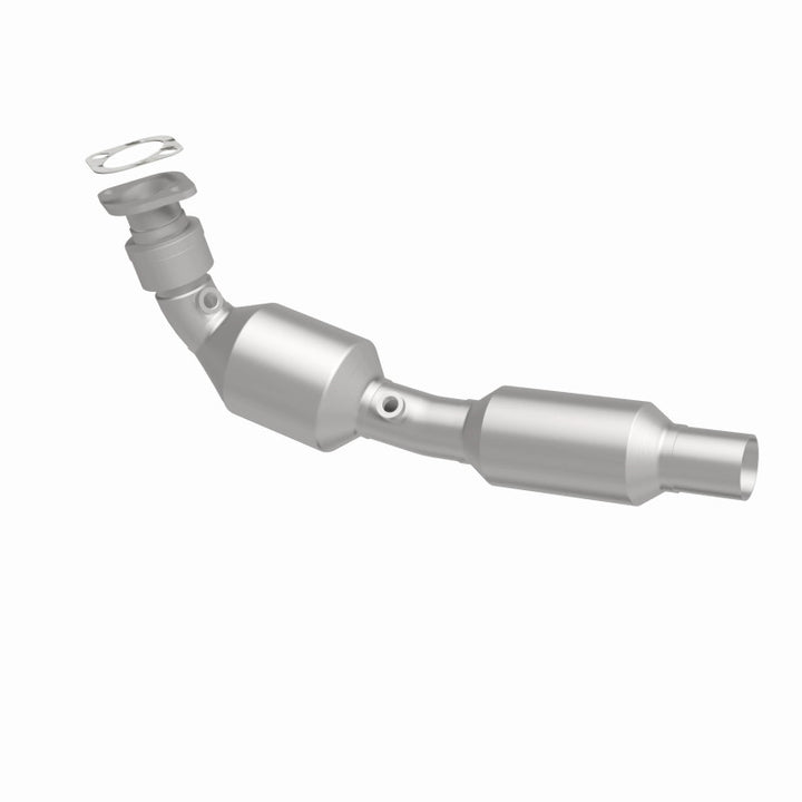 MagnaFlow California Grade Right Catalytic Converter - Chevrolet Camaro 6.2L 2012-2015 - 5411939, 360 degree view