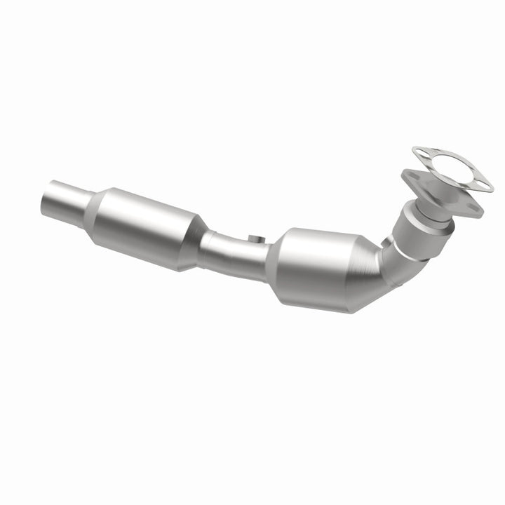 MagnaFlow California Grade Right Catalytic Converter - Chevrolet Camaro 6.2L 2012-2015 - 5411939, 360 degree view