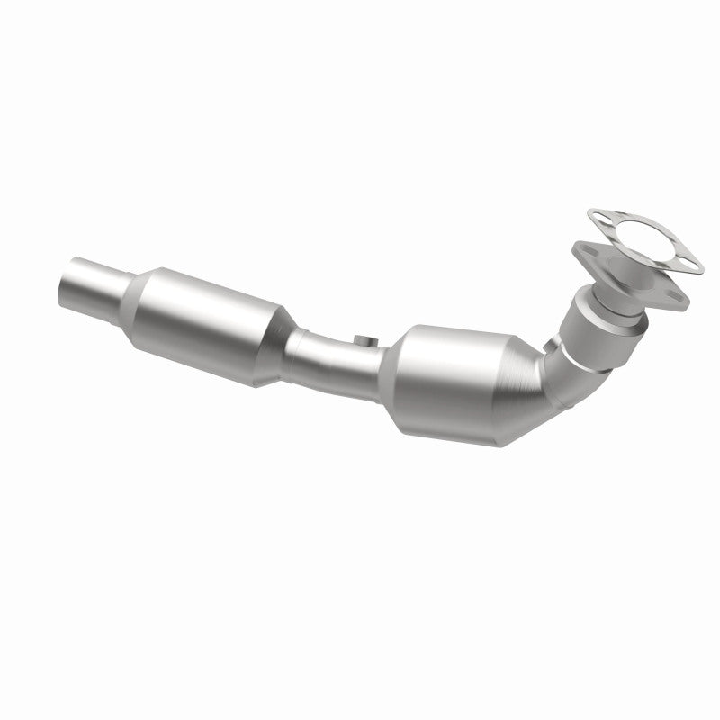 MagnaFlow California Grade Right Catalytic Converter - Chevrolet Camaro 6.2L 2012-2015 - 5411939, 360 degree view