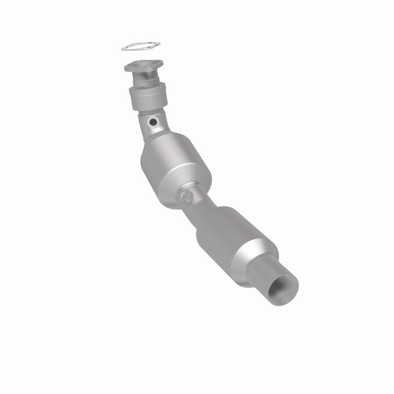 MagnaFlow California Grade Right Catalytic Converter - Chevrolet Camaro 6.2L 2012-2015 - 5411939, 360 degree view