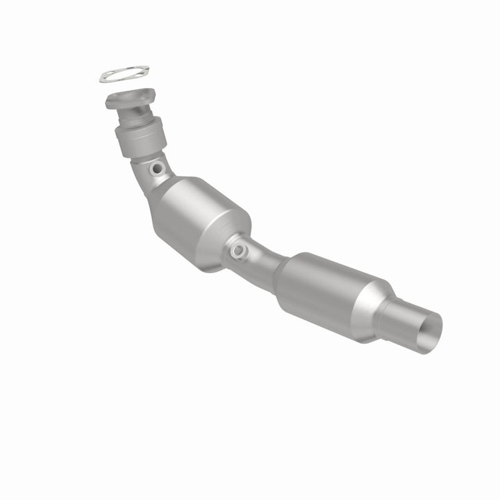 MagnaFlow California Grade Right Catalytic Converter - Chevrolet Camaro 6.2L 2012-2015 - 5411939, 360 degree view