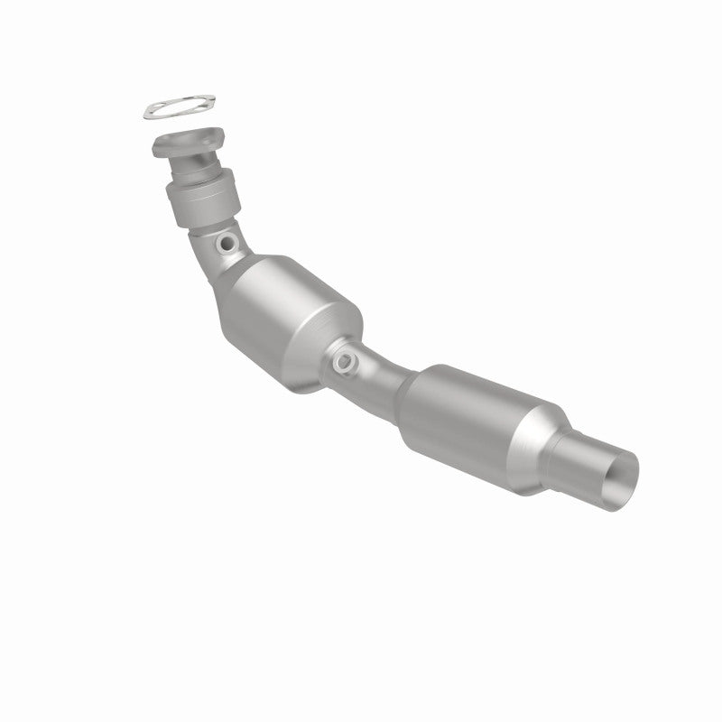 MagnaFlow California Grade Right Catalytic Converter - Chevrolet Camaro 6.2L 2012-2015 - 5411939, 360 degree view