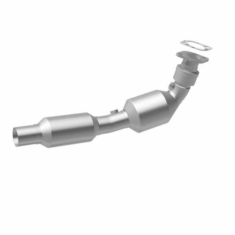 MagnaFlow California Grade Right Catalytic Converter - Chevrolet Camaro 6.2L 2012-2015 - 5411939, 360 degree view