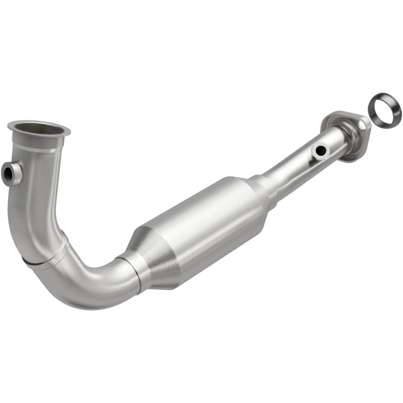 MagnaFlow California Grade Right Catalytic Converter - Jeep Liberty 3.7L 2004 - 5451583