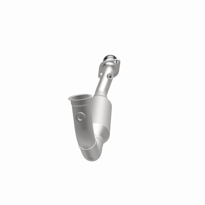 MagnaFlow California Grade Right Catalytic Converter - Jeep Liberty 3.7L 2004 - 5451583, 360 degree view