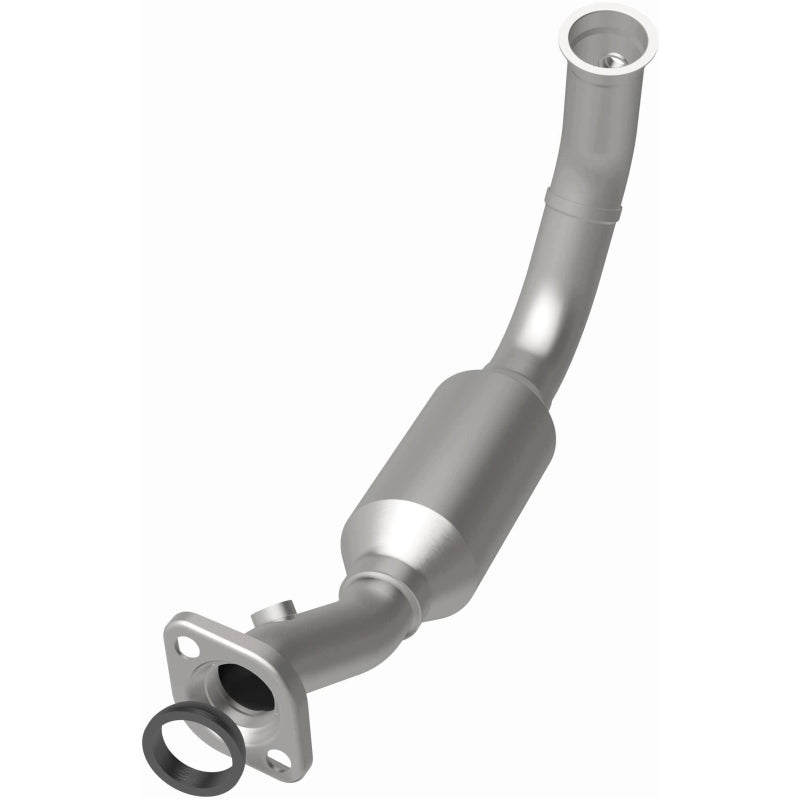 MagnaFlow California Grade Right Catalytic Converter - Jeep Liberty 3.7L 2004 - 5451583, view 11