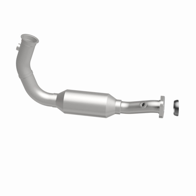 MagnaFlow California Grade Right Catalytic Converter - Jeep Liberty 3.7L 2004 - 5451583, 360 degree view