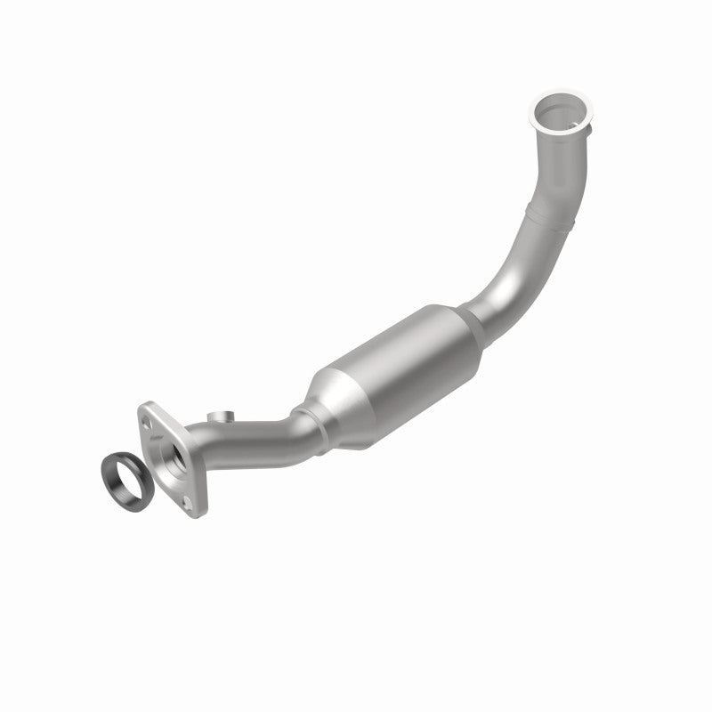 MagnaFlow California Grade Right Catalytic Converter - Jeep Liberty 3.7L 2004 - 5451583, 360 degree view