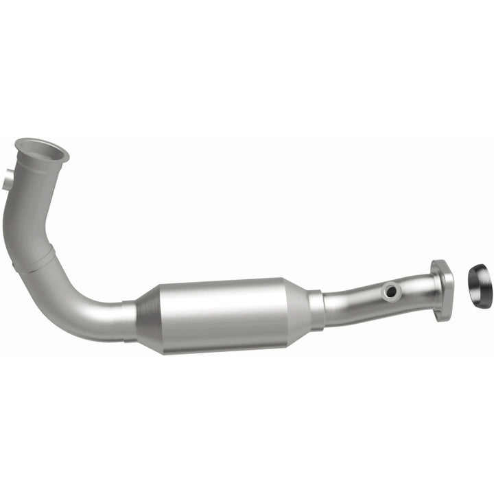MagnaFlow California Grade Right Catalytic Converter - Jeep Liberty 3.7L 2004 - 5451583, view 16