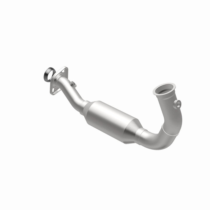 MagnaFlow California Grade Right Catalytic Converter - Jeep Liberty 3.7L 2004 - 5451583, 360 degree view