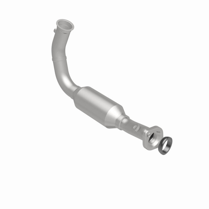 MagnaFlow California Grade Right Catalytic Converter - Jeep Liberty 3.7L 2004 - 5451583, 360 degree view