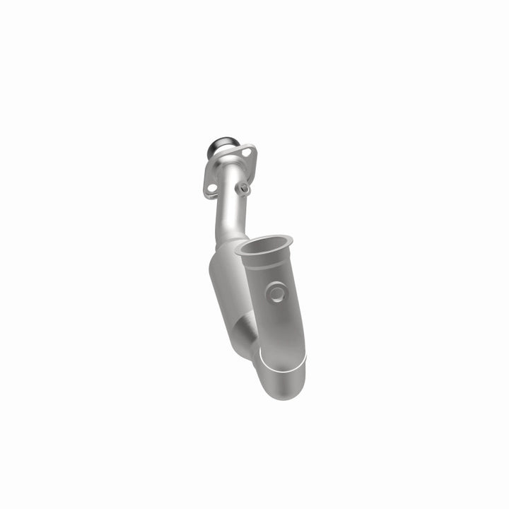MagnaFlow California Grade Right Catalytic Converter - Jeep Liberty 3.7L 2004 - 5451583, 360 degree view