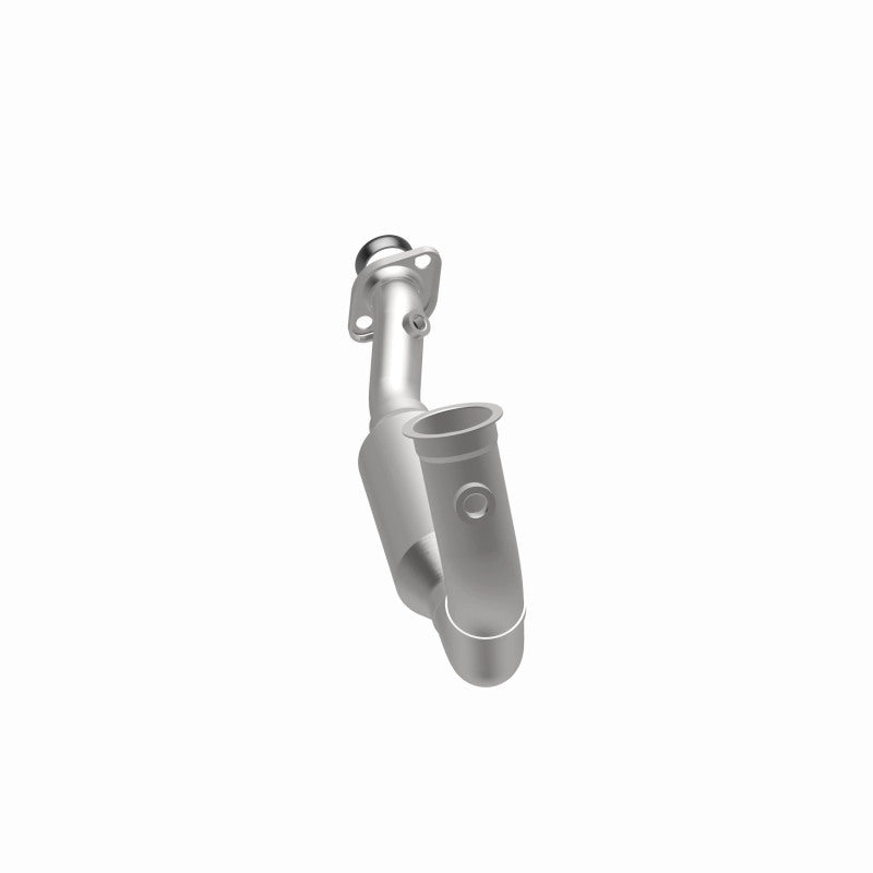 MagnaFlow California Grade Right Catalytic Converter - Jeep Liberty 3.7L 2004 - 5451583, 360 degree view