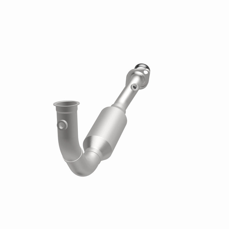 MagnaFlow California Grade Right Catalytic Converter - Jeep Liberty 3.7L 2004 - 5451583, 360 degree view