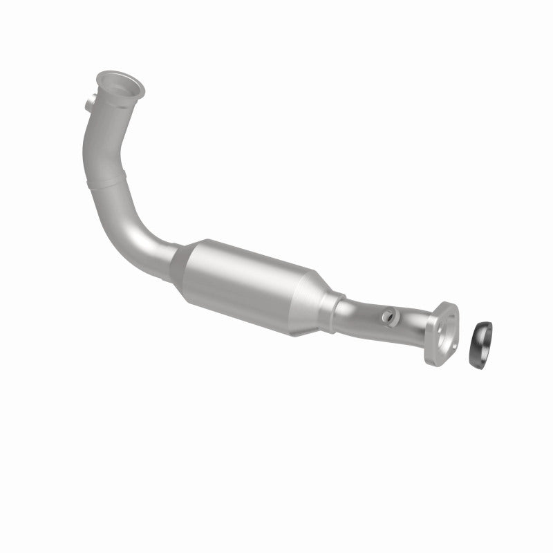 MagnaFlow California Grade Right Catalytic Converter - Jeep Liberty 3.7L 2004 - 5451583, 360 degree view
