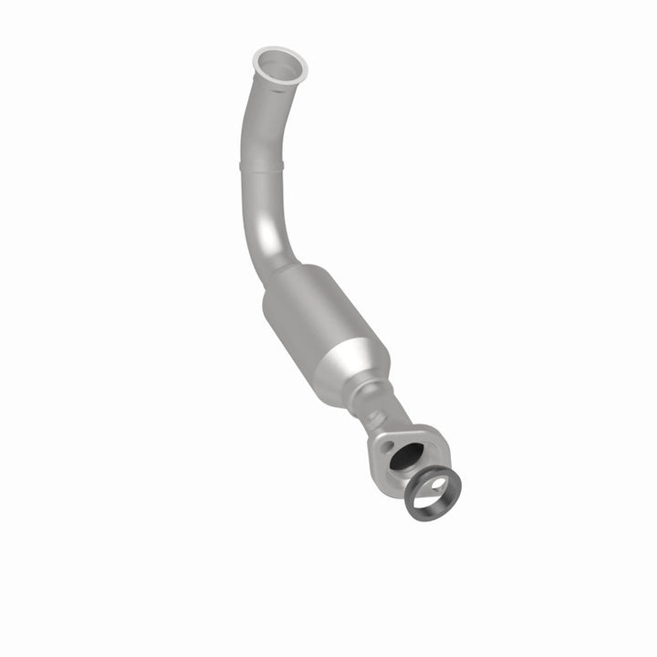 MagnaFlow California Grade Right Catalytic Converter - Jeep Liberty 3.7L 2004 - 5451583, 360 degree view