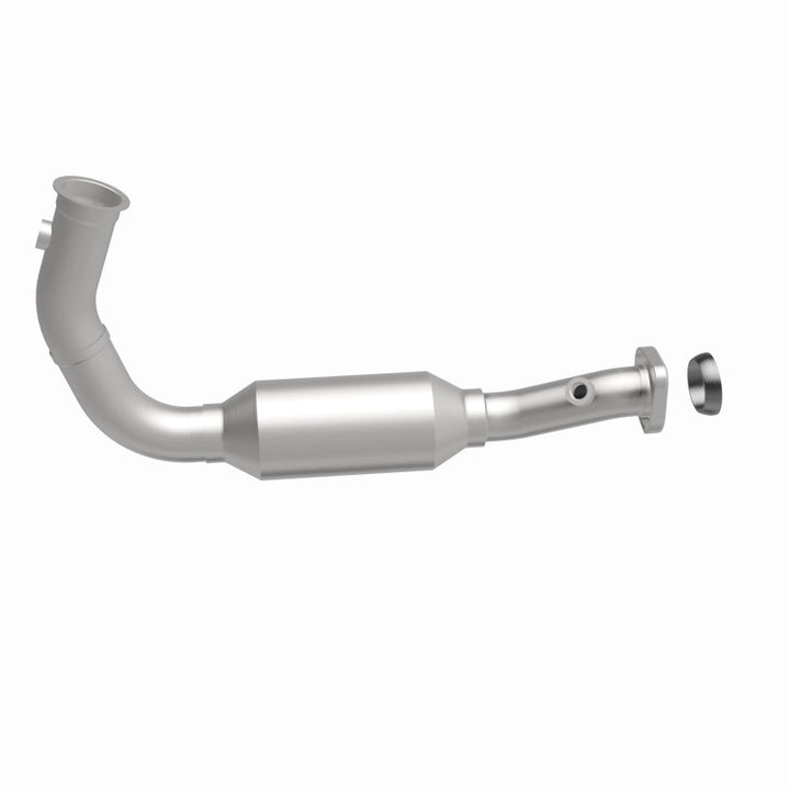 MagnaFlow California Grade Right Catalytic Converter - Jeep Liberty 3.7L 2004 - 5451583, 360 degree view